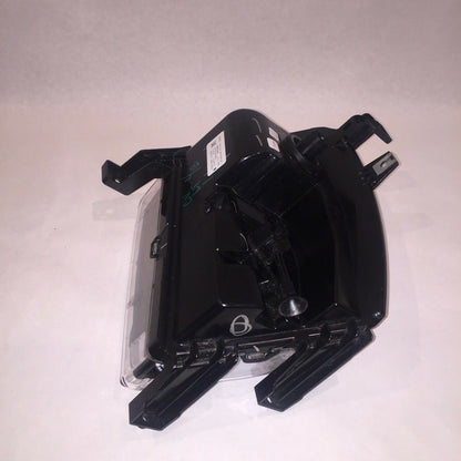 1034327-00-A TESLA MODEL X RIGHT PASSENGER SIDE FOG LIGHT 2015 2016 2017 2018 OEM