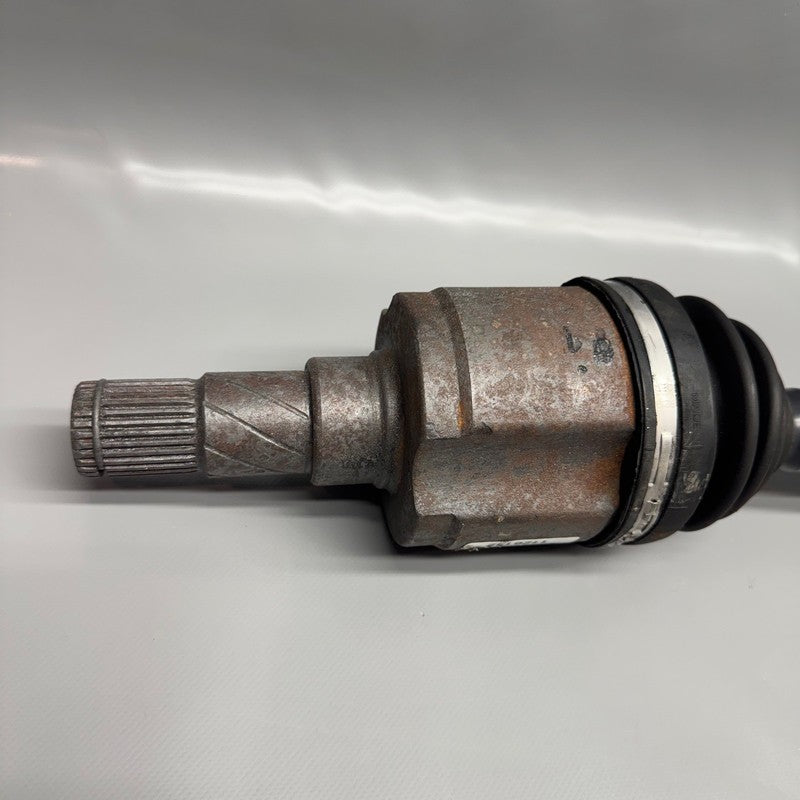 TESLA MODEL S X AXLE HALF SHAFT REAR 2016 2017 2018 2019 2020 2021 OEM