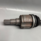 TESLA MODEL S X AXLE HALF SHAFT REAR 2016 2017 2018 2019 2020 2021 OEM