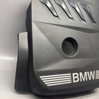 BMW X3 HYBRID ENGINE COVER 2024 2025 2026 OEM 7935415
