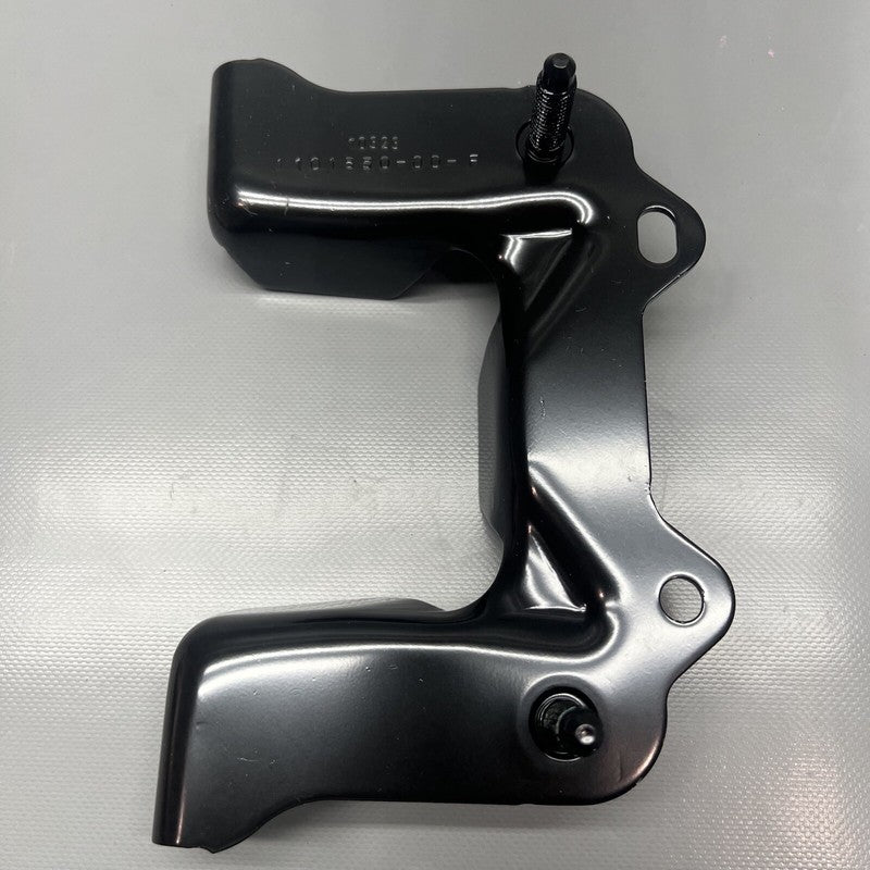 1101650-00-F TESLA MODEL 3 REAR RAIL GLOVE LOWER BRACKET 2017 2018 2019 2020 OEM 1101650-00-F