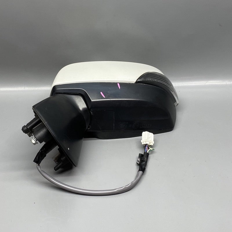 SUBARU IMPREZA WRX STI MIRROR LEFT DRIVER E13037559 2015 2016 17 18 19