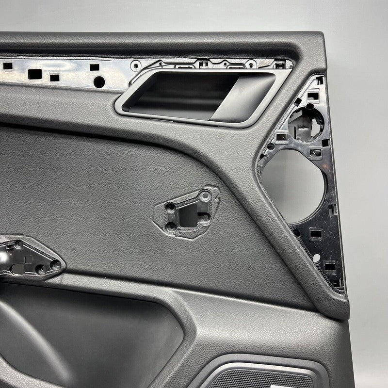 95B867305 PORSCHE MACAN DOOR PANEL LEFT REAR 2015 2016 2017 2018 2019 2020 2021 95B867305