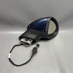 PORSCHE CAYENNE 958 MIRROR RIGHT PASSENGER 2011 2012 2013 2014 OEM