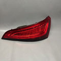 AUDI Q5 TAIL LIGHT RIGHT PASSENGER 2013 2014 2015 2016 2017 LED OEM 8R