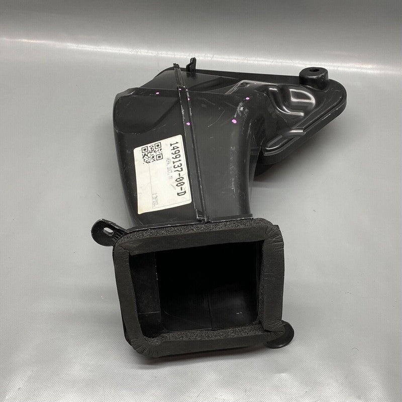 1499137-00-D TESLA MODEL Y HEPA CABIN HVAC AIR INTAKE DUCT 2020 2021 22 2023 OEM 1499137-00-D