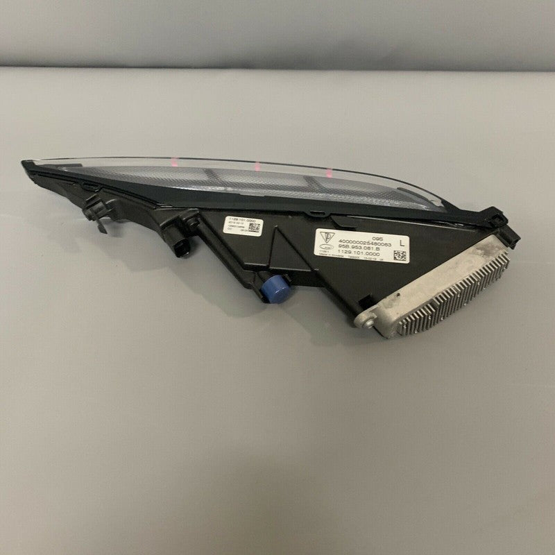 95b953081b PORSCHE MACAN DAYTIME RUNNING LIGHT LEFT DRIVER SIDE 2019 2020 LED OEM 