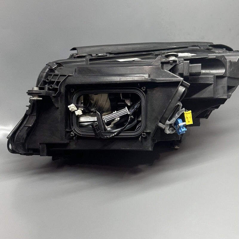 A2229068902 MERCEDES BENZ S550 HEADLIGHT RIGHT PASSENGER 2014 2015 16 2017 XENON A2229068902