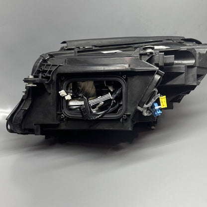 A2229068902 MERCEDES BENZ S550 HEADLIGHT RIGHT PASSENGER 2014 2015 16 2017 XENON A2229068902