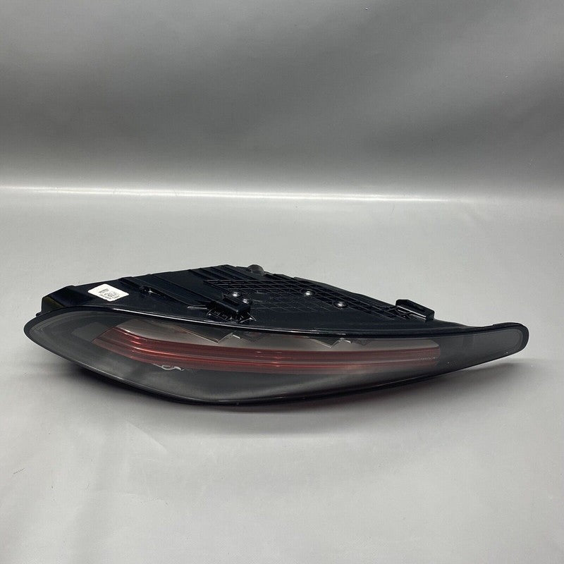 982945096N PORSCHE 718 BOXTER 982 TAIL LIGHT RIGHT SIDE 982945096N 2017 2018 2019 2020 OEM