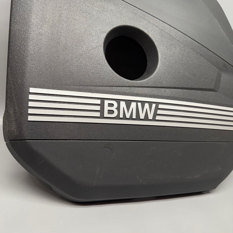 BMW X1 X2 ENGINE COVER 2023 2024 2025 OEM 7935407
