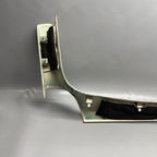 1052333-07-G TESLA MODEL X FALCON DOOR LOWER GARNISH LEFT 2016 2017 2018 2019 2020 OEM