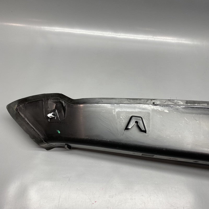 DK62-44248-A RANGE ROVER SPORT TRUNK TRIM RIGHT REAR DK62-44248-A 2014 2015 2016 2017 OEM 