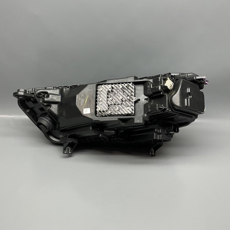 80A941034H AUDI Q5 HEADLIGHT RIGHT PASSENGER 2021 2022 2023 FULL LED OEM 80A941034H