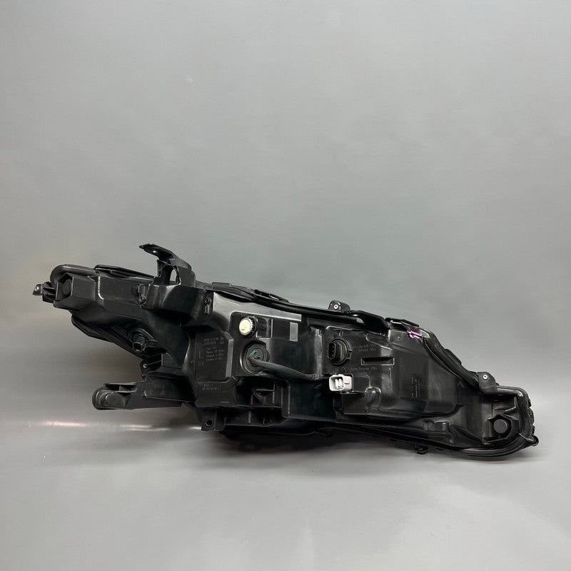 TOYOTA CAMRY HEADLIGHT LEFT DRIVER 2018 2019 2020 LED OEM