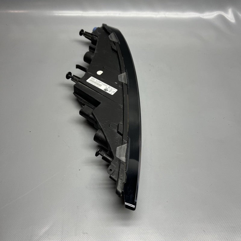PORSCHE MACAN S FOG LIGHT LEFT DRIVER 2016 2017 2018 LED OEM 95B941181