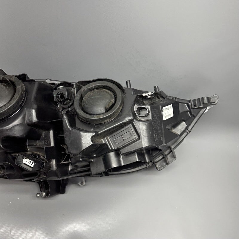 FORD FUSION HEADLIGHT LEFT DRIVER 2017 2018 2019 2020 HALOGEN OEM HS73