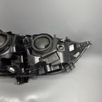 FORD FUSION HEADLIGHT LEFT DRIVER 2017 2018 2019 2020 HALOGEN OEM HS73