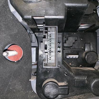 BMW 328i 335i TAIL LIGHT RIGHT SIDE 2-DOOR COUPE 2007 2008 2009 2010 L