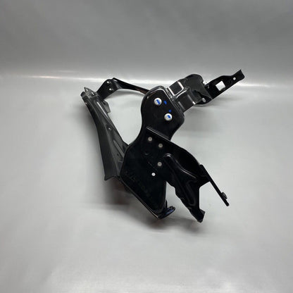 204620590 MERCEDES BENZ C300 HEADLIGHT SUPPORT BRACKET RIGHT 2008 2009 2010 2011 OEM