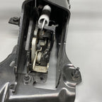 750 BMW 750 RADIATOR SUPPORT HEADLIGHT BRACKET RIGHT 2016 2017 2018 2019 OEM