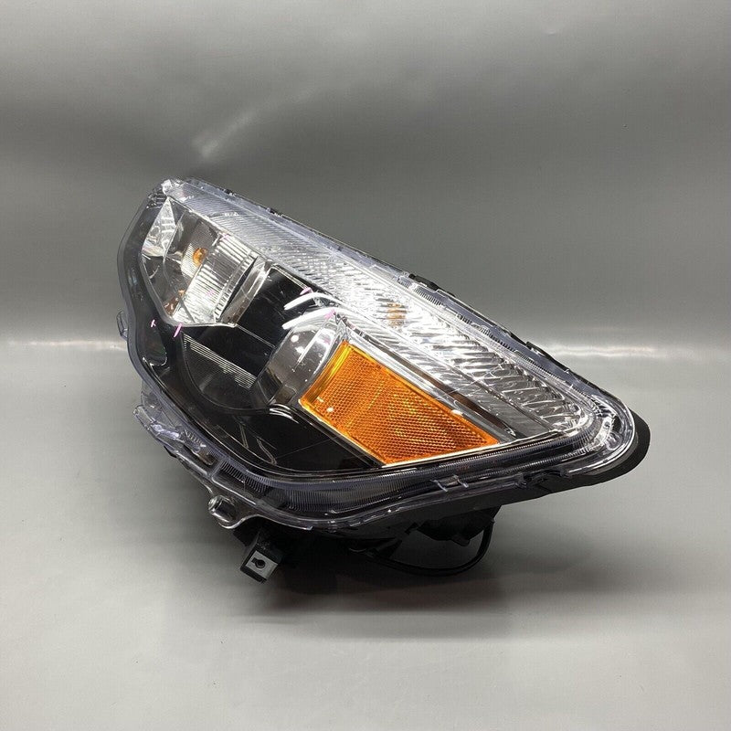 MITSUBISHI OUTLANDER HEADLIGHT LEFT DRIVER 2011 2012 2013 14 2015 2016 2017 2018