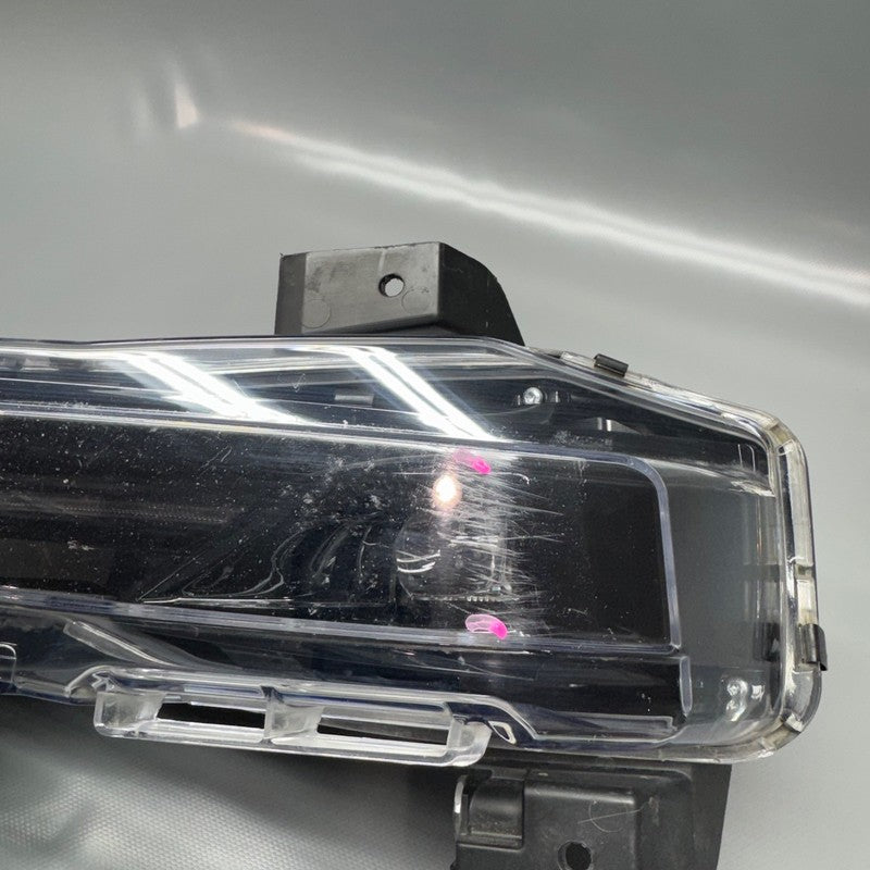 TESLA MODEL S PLAID FOG LIGHT RIGHT PASSENGER 2021 2022 2023 OEM 15637