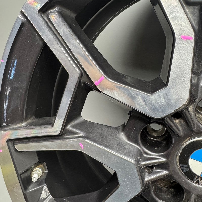 BMW X1 WHEEL RIM 19 INCH X2 2024 2025 2026 OEM 6898041