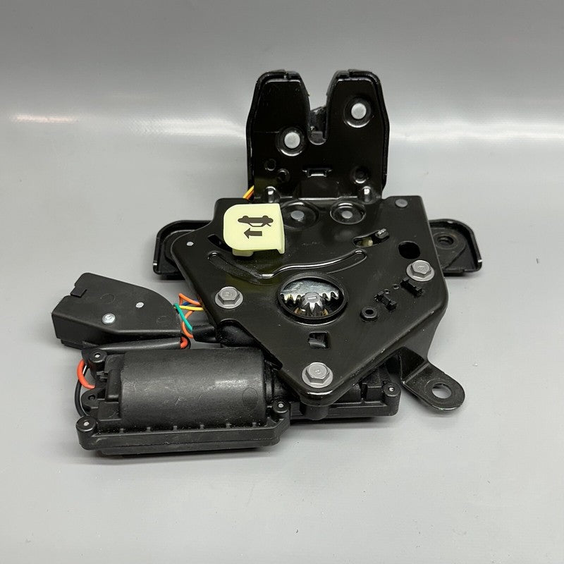 1500604-00-B TESLA MODEL 3 Y LIFTGATE LOCK LATCH 2018 19 2020 2021 2022 2023 OEM 1500604-00-B