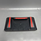 TESLA MODEL Y LICENSE PLATE BRACKET FRONT 2020 2021 2022 2023 OEM 1493