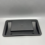 1096829-00-G TESLA MODEL 3 LICENSE PLATE BRACKET FRONT 2017 2018 2019 2020 2021 1096829-00-G
