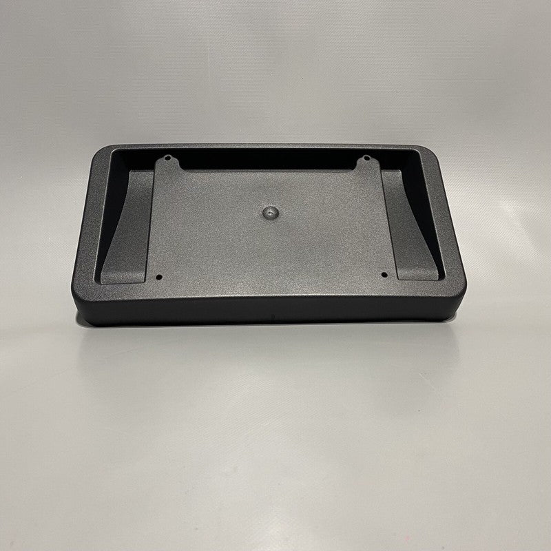 1493090-00-A TESLA MODEL Y LICENSE PLATE BRACKET FRONT  1493090-00-A 2020 2021 2022 2023 OEM