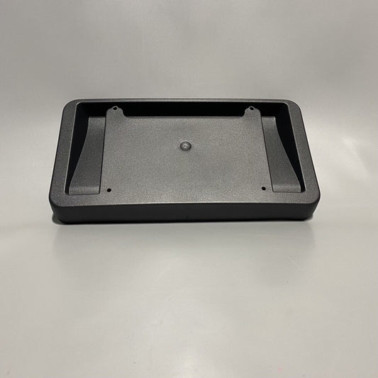 1493090-00-A TESLA MODEL Y LICENSE PLATE BRACKET FRONT  1493090-00-A 2020 2021 2022 2023 OEM