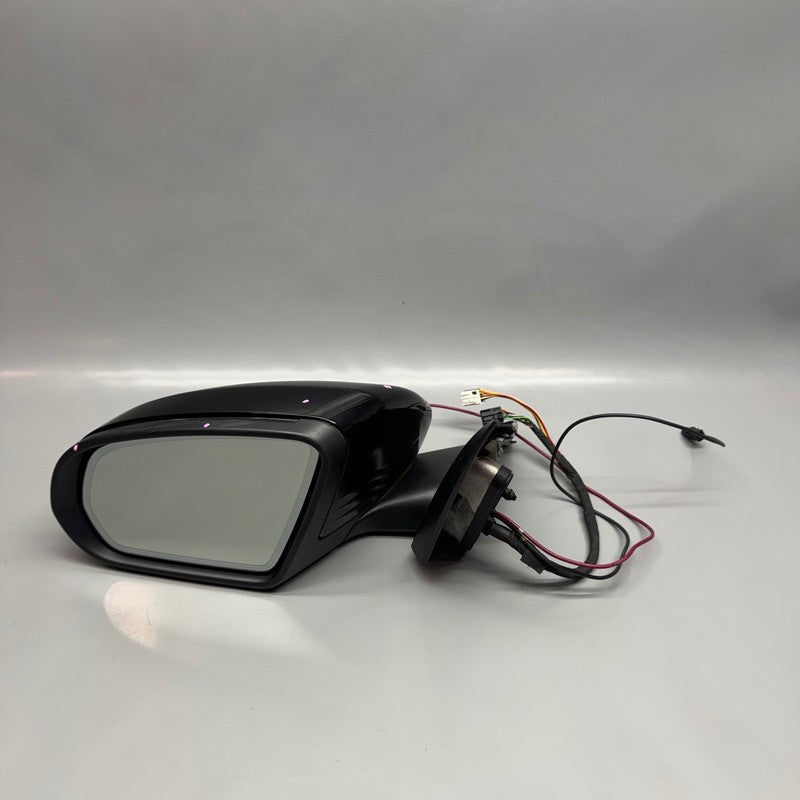 MERCEDES BENZ GLC300 MIRROR LEFT DRIVER 2019 2020 2021 2022 2023 AMG O