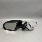 MERCEDES BENZ GLC300 MIRROR LEFT DRIVER 2019 2020 2021 2022 2023 AMG O