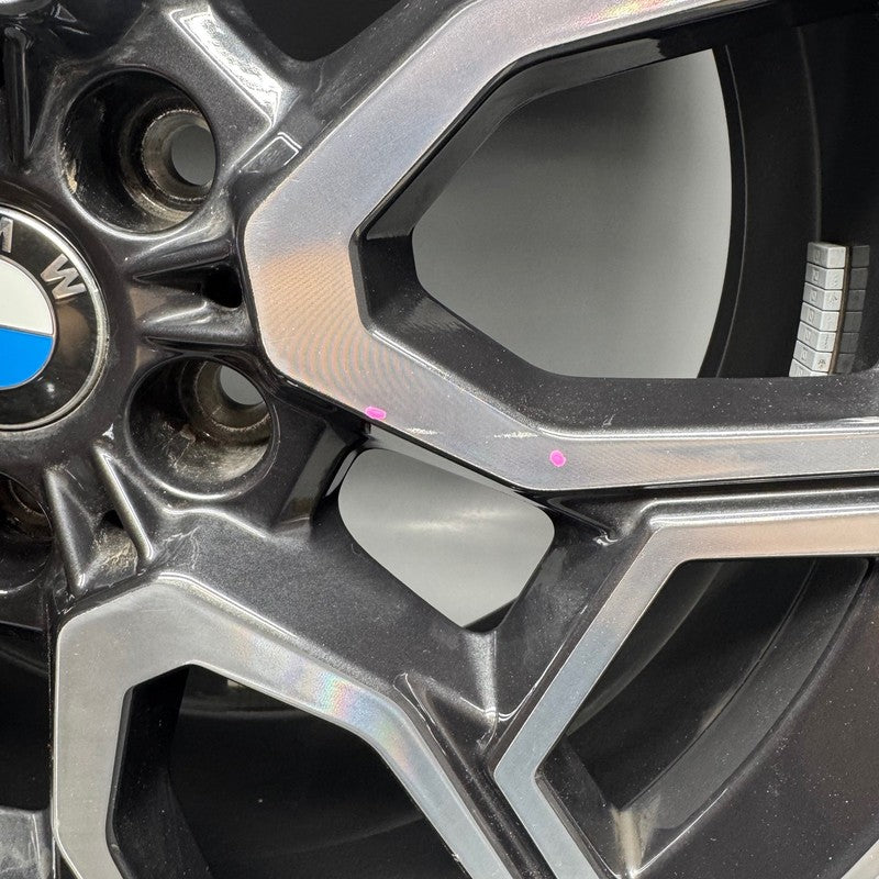 BMW X1 WHEEL RIM 19 INCH X2 2024 2025 2026 OEM 6898041