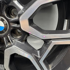 BMW X1 WHEEL RIM 19 INCH X2 2024 2025 2026 OEM 6898041