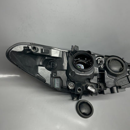 HS73-13W030-AK FORD FUSION HEADLIGHT LEFT DRIVER 2017 2018 2019 2020 HALOGEN OEM HS73-13W030-AK