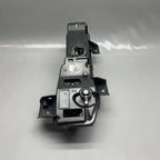 1563710-00-B TESLA MODEL S PLAID FOG LIGHT LEFT DRIVER 2021 2022 2023 OEM 1563710-00-B