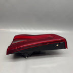 BMW X3M TAIL LIGHT RIGHT INNER PASSENGER 2018 2019 2020 2021 OEM LED 8