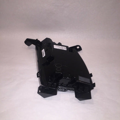 100599500E TESLA MODEL S  FOG LIGHT LEFT DRIVER SIDE 2015 2016 OEM