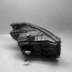 C300 MERCEDES BENZ C300 LEFT DRIVER 2022 2023 2024 OEM FOR PARTS ONLY