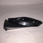 99157556000 PORSCHE 911 991 TURBO RIGHT ENGINE COOLING AIR FLOW DUCT VENT 2016 2017 OEM