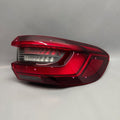 BMW X5 TAIL LIGHT RIGHT PASSENGER X5M 2019 2020 2021 2022 2023 OEM 374