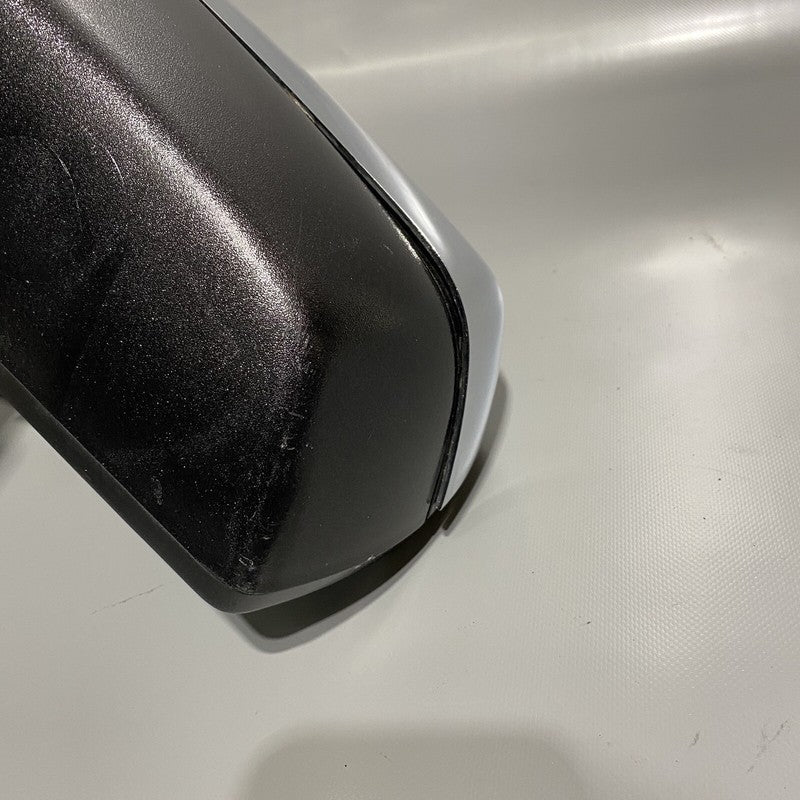 CHEVY SILVERADO GMC SIERRA MIRROR LEFT DRIVER 2014 2015 2016 2017 2018