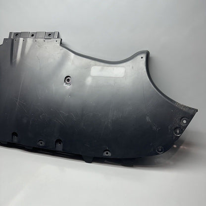 1494007-00-B TESLA MODEL Y UNDERTRAY REAR LOWER 2020 2021 2022 2023 OEM 1494007-00-B