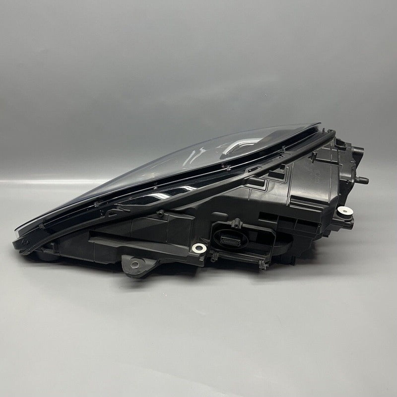 95B941010BD PORSCHE MACAN HEADLIGHT RIGHT PASSENGER FULL LED 2019 2020 2021 95B941010BD