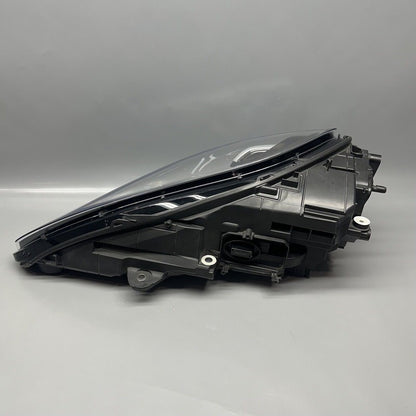 95B941010BD PORSCHE MACAN HEADLIGHT RIGHT PASSENGER FULL LED 2019 2020 2021 95B941010BD