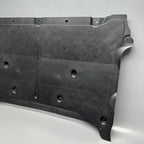 1585229-00-E TESLA MODEL S UNDER BODY LOWER DIFFUSER FRONT 2021 2022 2023 OEM 1585229-00-E