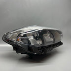 BMW X3 HEADLIGHT RIGHT PASSENGER X4 REFLECTOR LED 2018 2019 2020 2021 